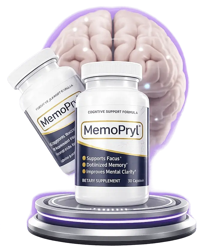 MemoPryl vs Other Nootropics: Pros & Cons