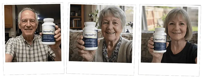 Active senior maintaining brain health through exercise, social engagement and good nutrition