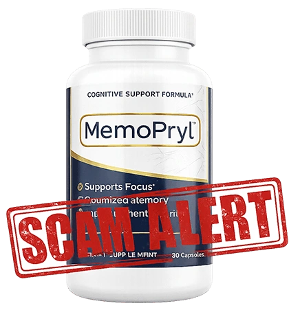 Memopryl scam investigation article