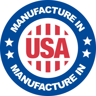 Made in USA