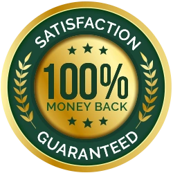 60-day money-back guarantee