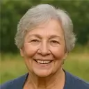 Patricia K.