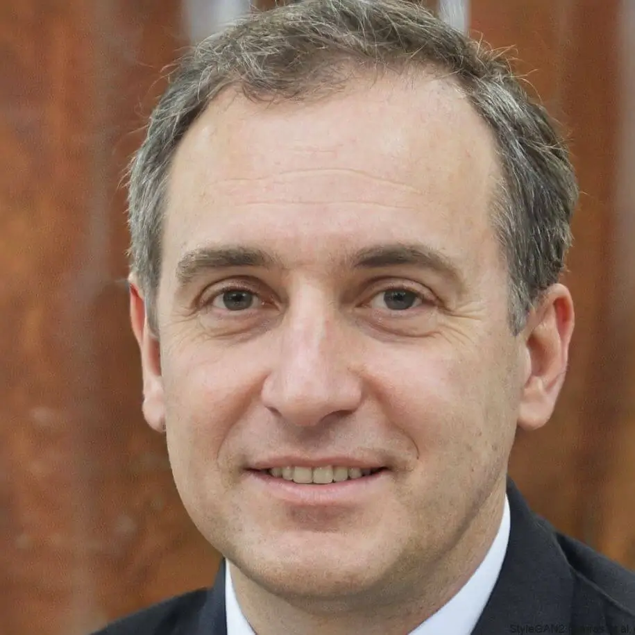 Rafael Reuter