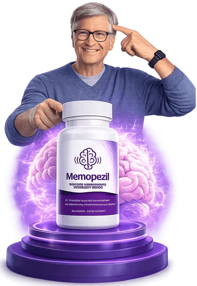 Memopryl product overview